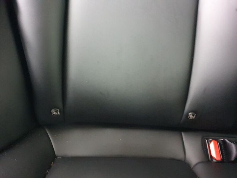 More views of Tesla Model 3