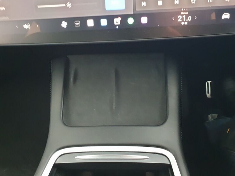 More views of Tesla Model 3
