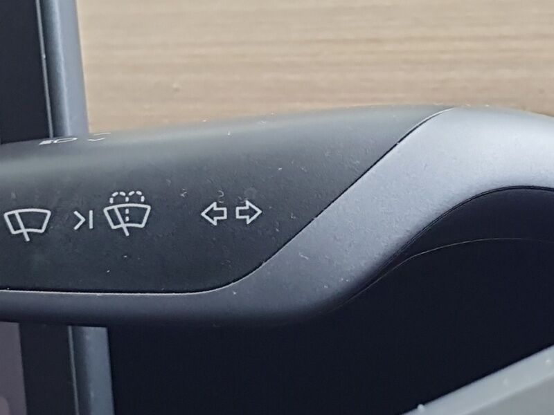 More views of Tesla Model 3