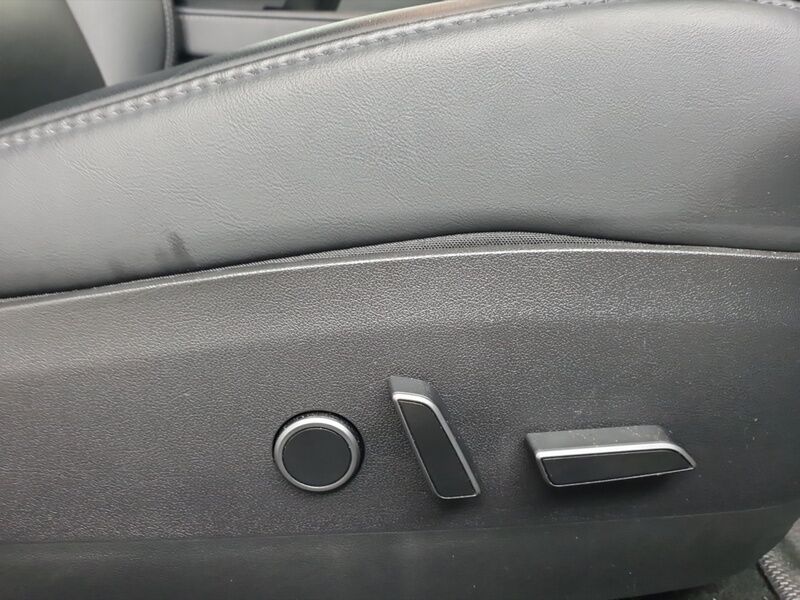 More views of Tesla Model 3