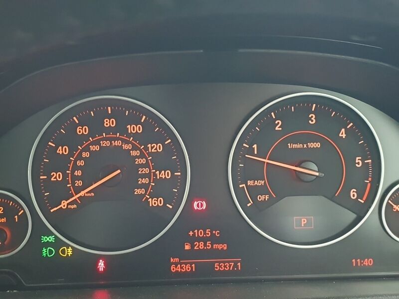 More views of BMW 4-Series