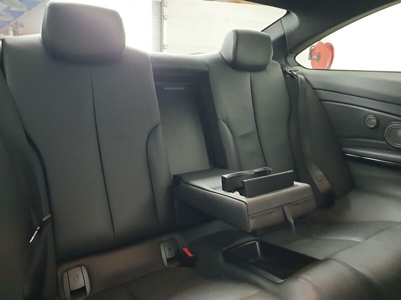 More views of BMW 4-Series