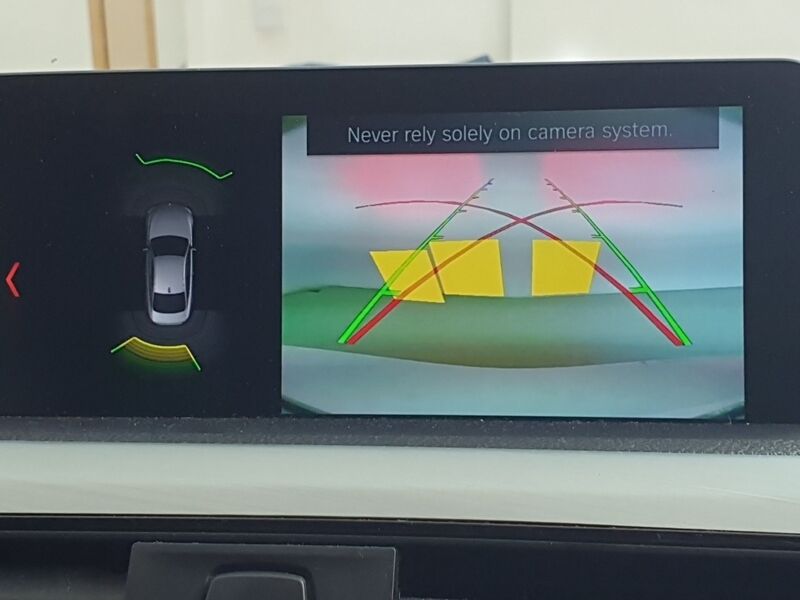 More views of BMW 4-Series