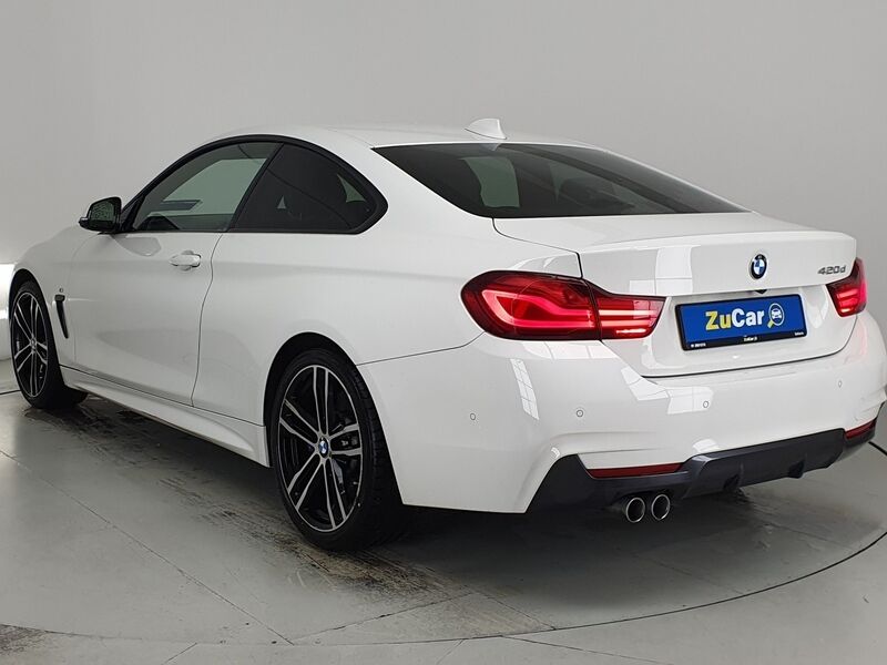 More views of BMW 4-Series