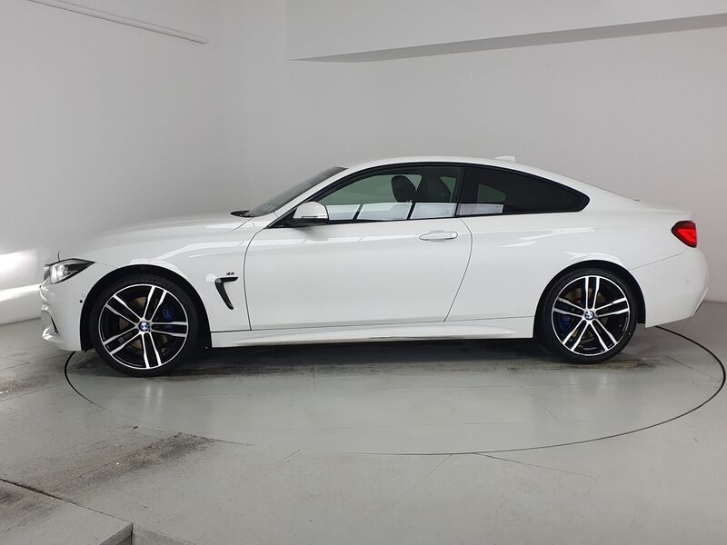 More views of BMW 4-Series