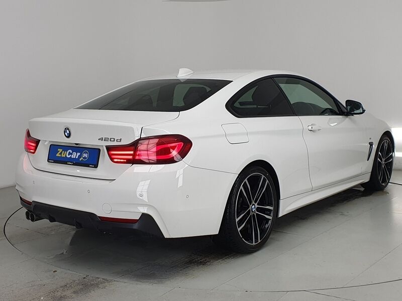 More views of BMW 4-Series