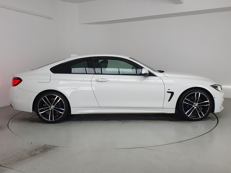 More views of BMW 4-Series