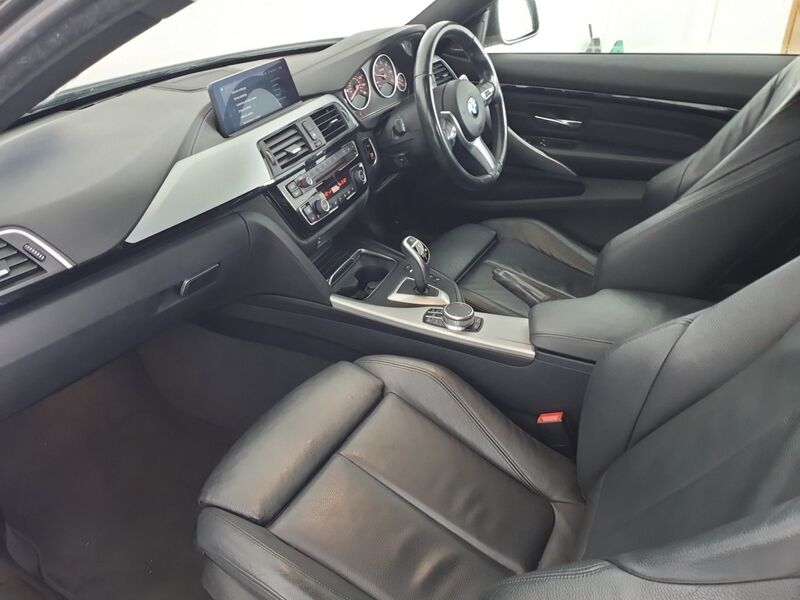 More views of BMW 4-Series