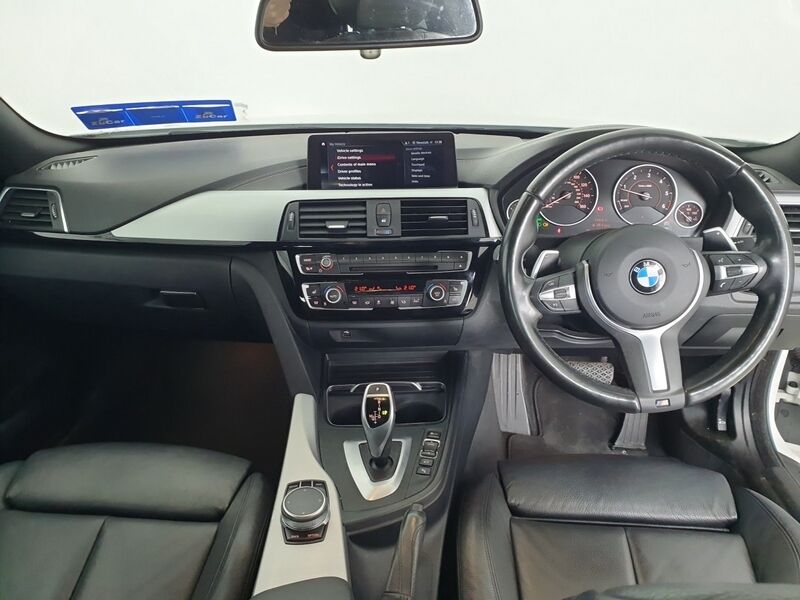More views of BMW 4-Series