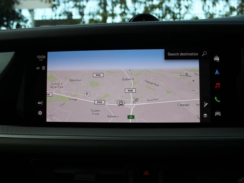 More views of Porsche Cayenne