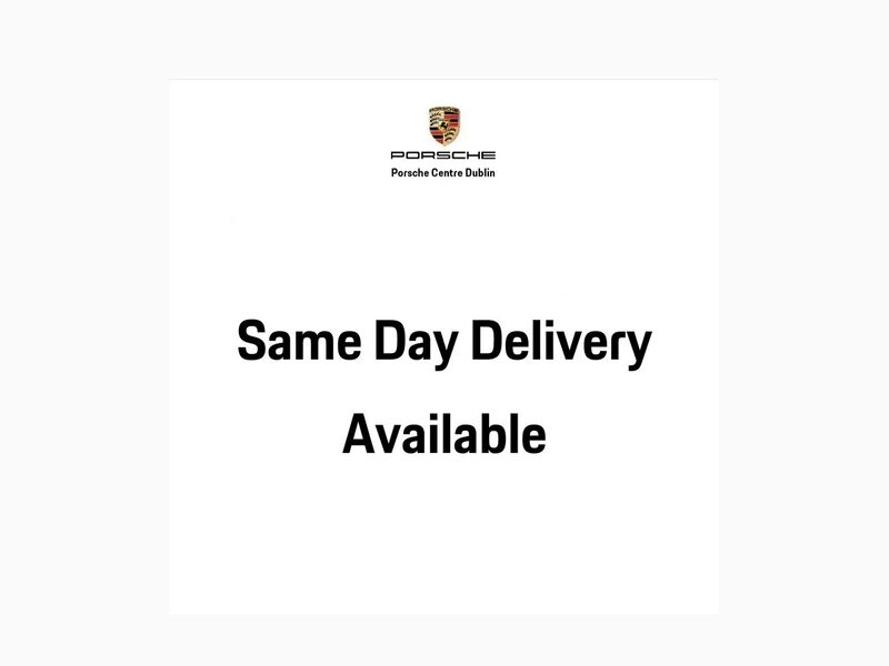 More views of Porsche Cayenne