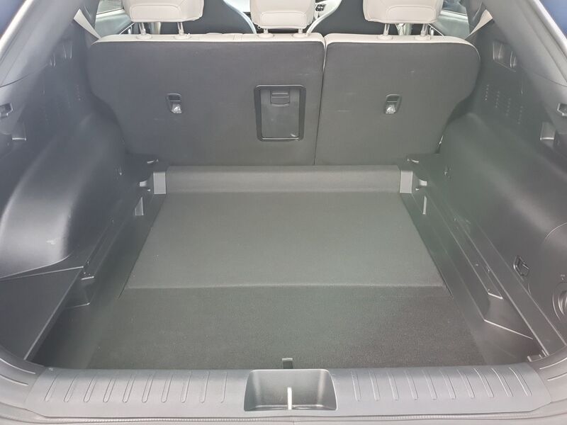 More views of Kia EV6