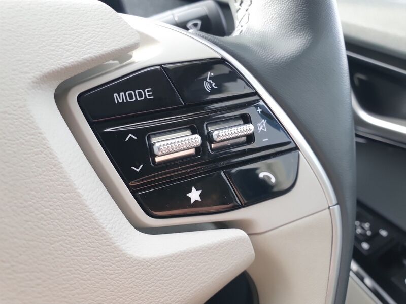 More views of Kia EV6