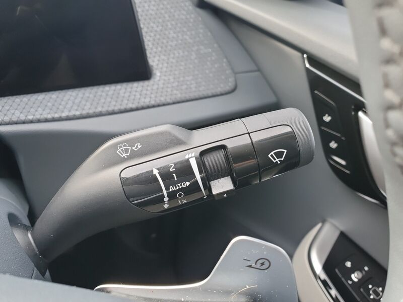 More views of Kia EV6