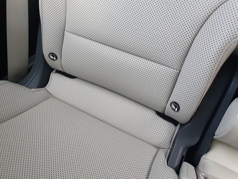 More views of Kia EV6