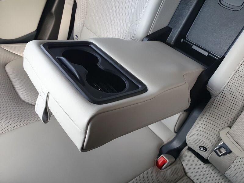 More views of Kia EV6