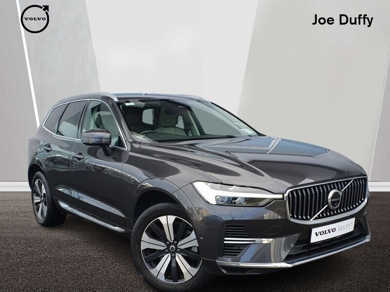 More views of Volvo XC60