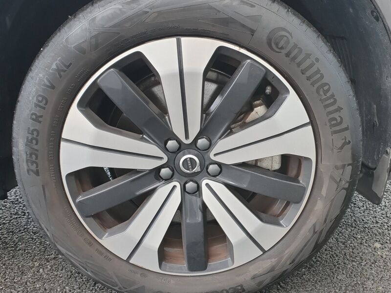 More views of Volvo XC60