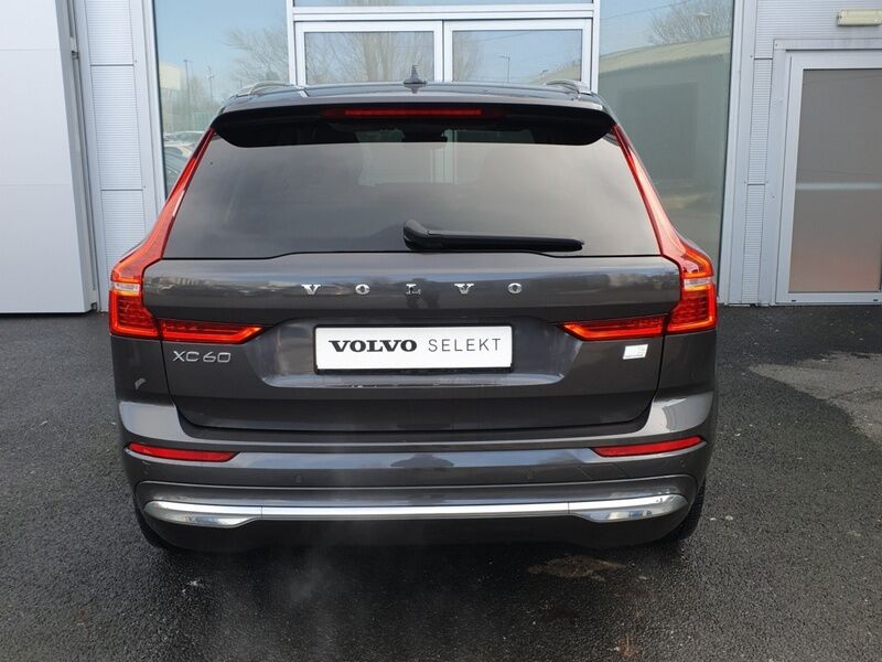 More views of Volvo XC60