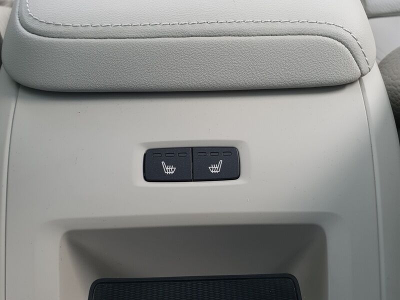 More views of Volvo XC60