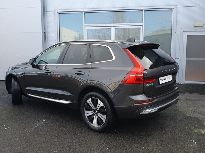 More views of Volvo XC60