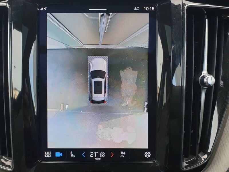 More views of Volvo XC60