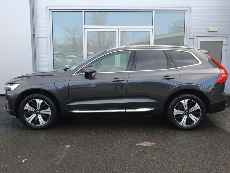 More views of Volvo XC60