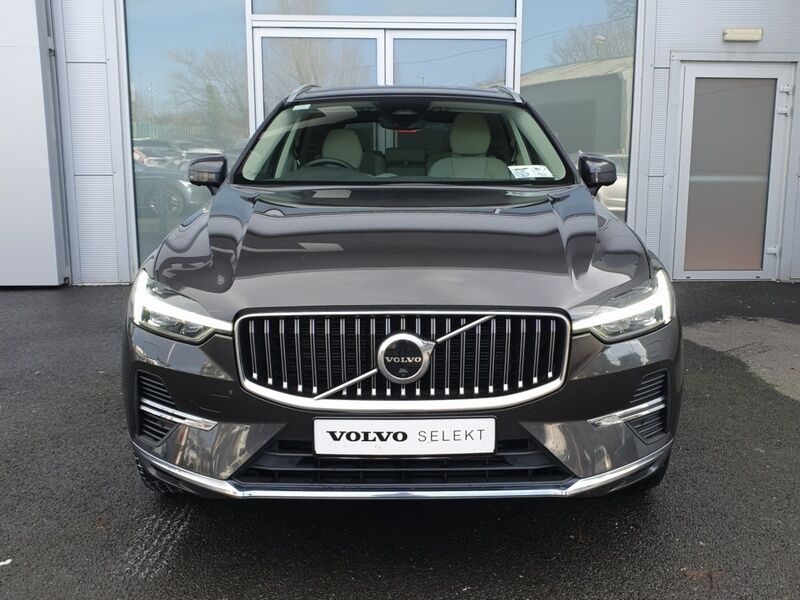 More views of Volvo XC60