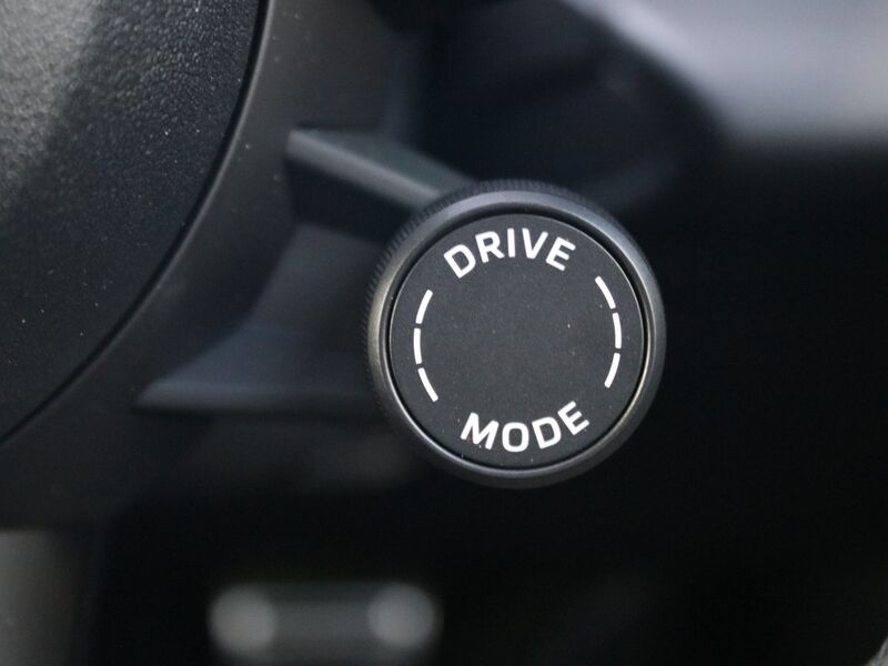 More views of Porsche Macan