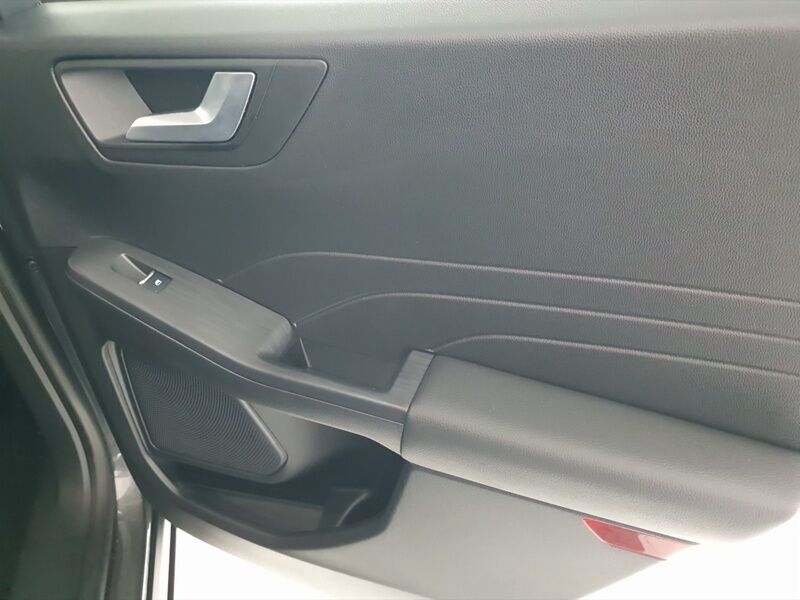 More views of Ford Kuga