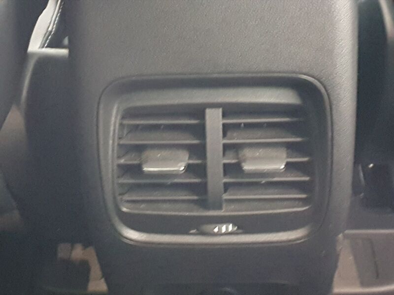 More views of Ford Kuga