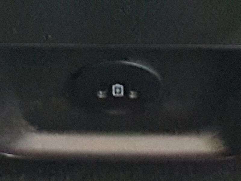 More views of Ford Kuga