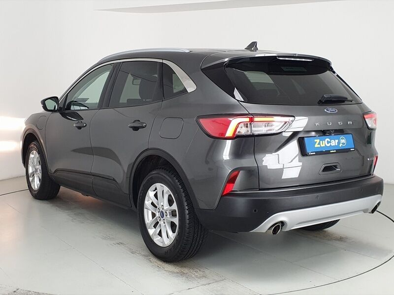 More views of Ford Kuga