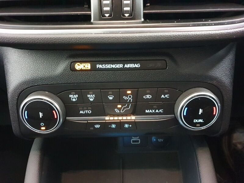 More views of Ford Kuga