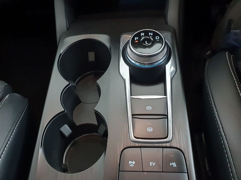 More views of Ford Kuga