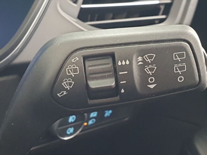 More views of Ford Kuga