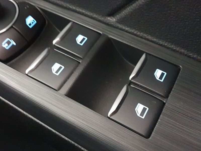 More views of Ford Kuga