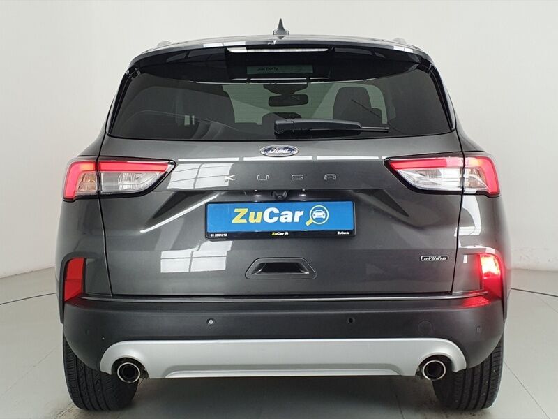 More views of Ford Kuga