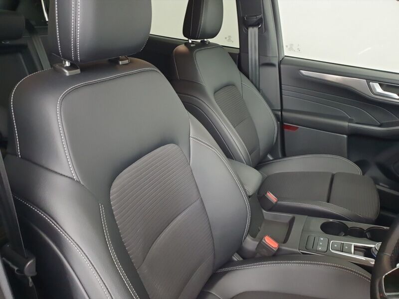 More views of Ford Kuga