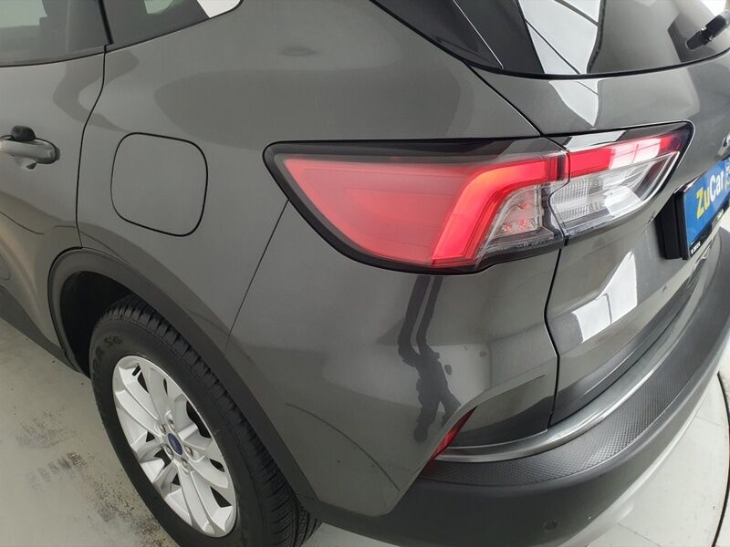 More views of Ford Kuga