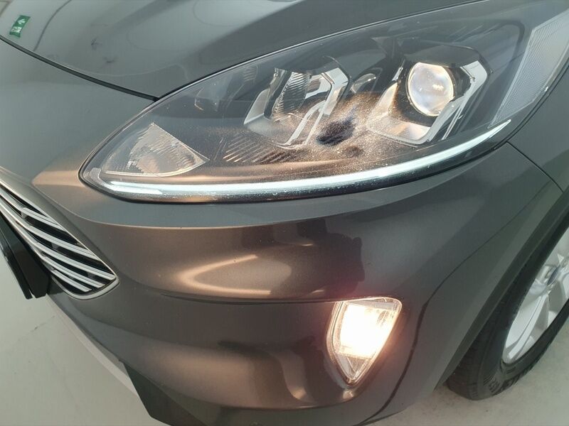 More views of Ford Kuga