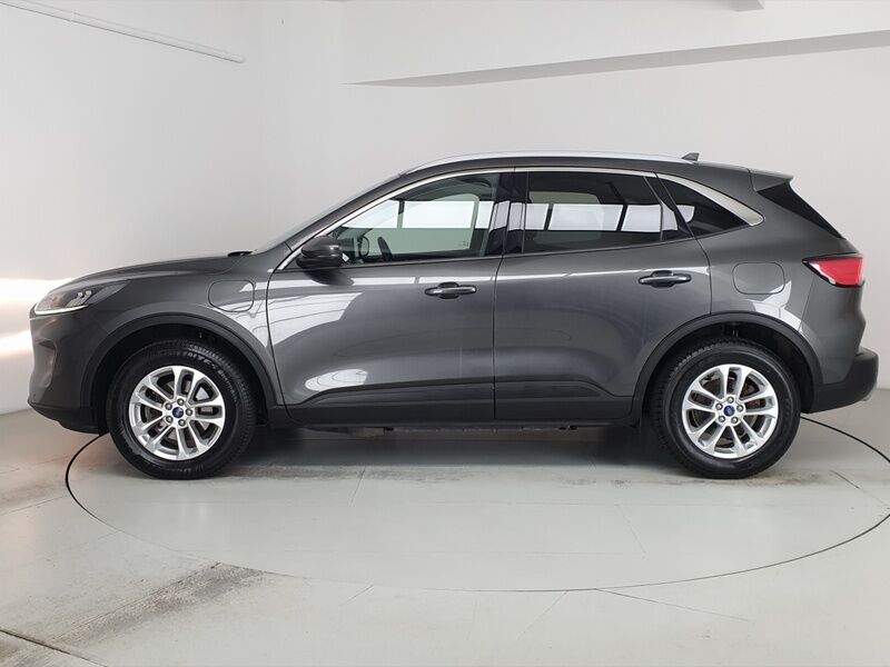 More views of Ford Kuga