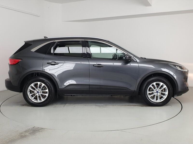 More views of Ford Kuga