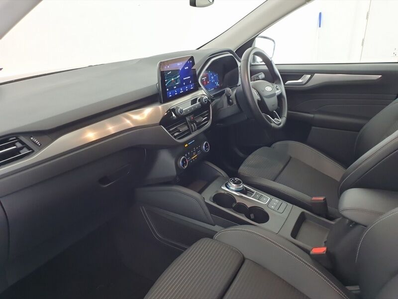 More views of Ford Kuga