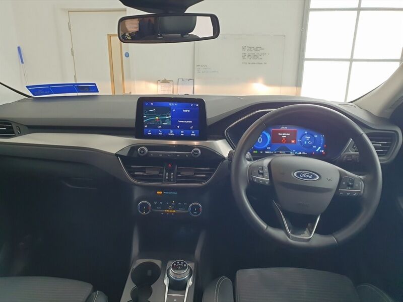 More views of Ford Kuga