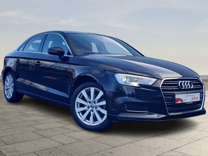 More views of Audi A3