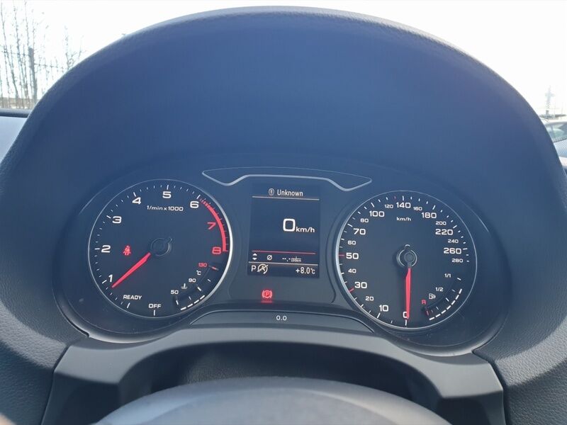 More views of Audi A3