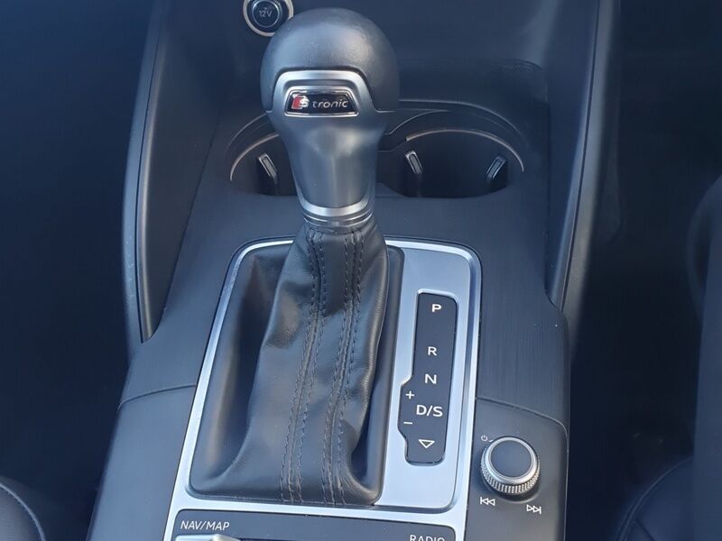 More views of Audi A3