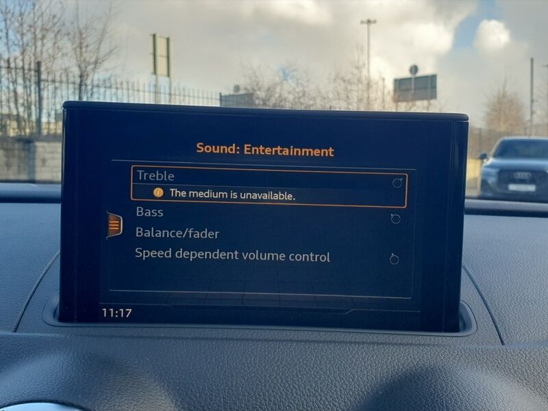 More views of Audi A3