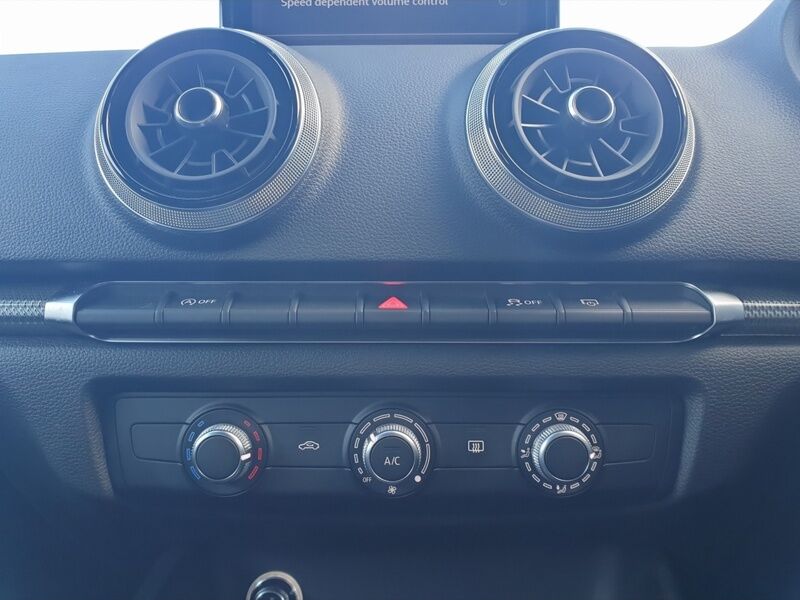 More views of Audi A3